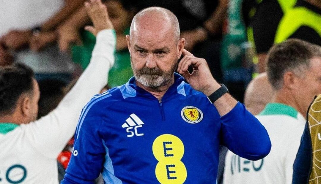 More late Scotland anguish as Clarke fights cynicism & scepticism