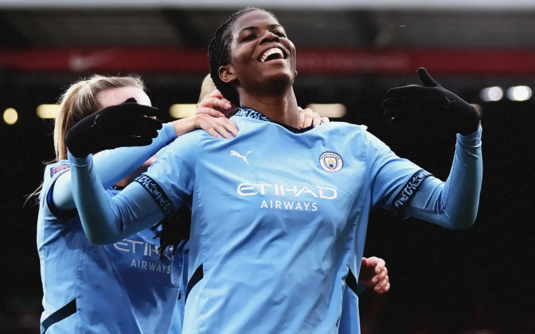 Shaw is inevitable! City’s star striker earns late comeback win