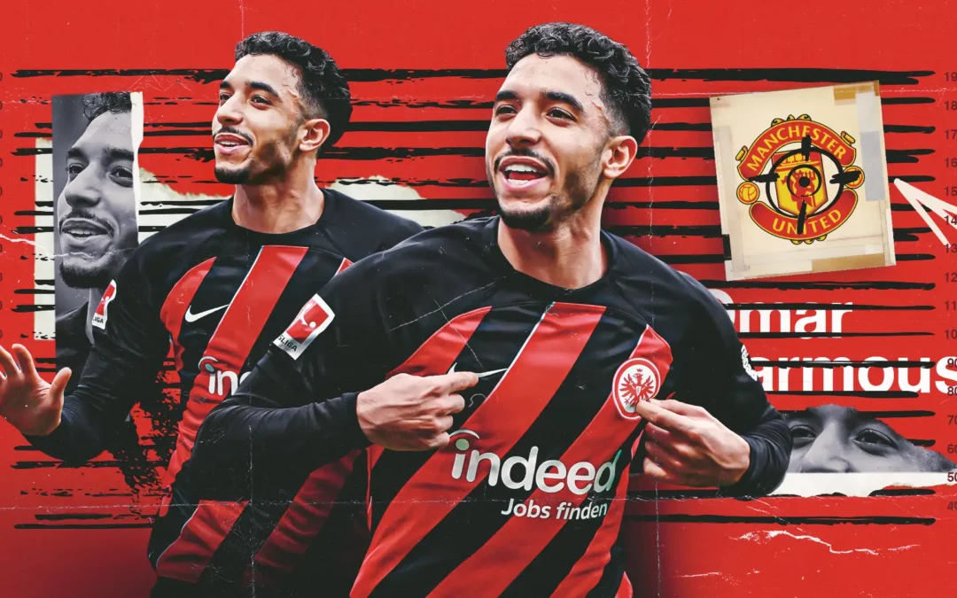 Omar Marmoush: Egypt’s rising star attracts top clubs with Bundesliga goal-scoring form